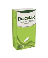 Dulcolax Suppositories, 6 pcs Sanofi, OTC, Help in Constipation - $228.47 MXN