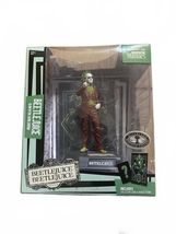 Beetlejuice Collectible Figurine - Limited Edition - $28.21