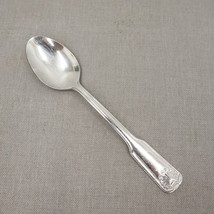 Cambridge Shell Soup Spoon 7.5in Replacement Flatware Spoon 18/8 Stainle... - £6.41 GBP