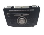 Audio Equipment Radio Tuner And Receiver MP3 Am-fm-cd Fits 10 MAZDA 3 40... - £31.30 GBP