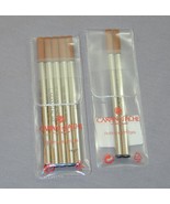 7 Caran D&#39;ache Rollerball Pen Refill s Black Fine 8228.009 - €82,52 EUR