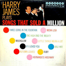 Songs That Sold A Million [Vinyl] - £40.92 GBP