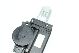 2006-2008 LEXUS IS250 IS350 SUNROOF MOTOR H1402 image 6