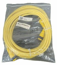 NEW LUMBERG RSRK-1201M-676/5M CORDSET 12-POLE 18 AWG - $82.95