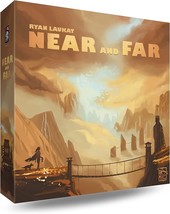 Red Raven Games Near and Far - £58.83 GBP
