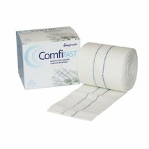 Comfifast Blue Elasticated Tubular Bandage 7.5cm x 5m - $8.00