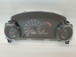 Speedometer Instrument Cluster 2.4L Fits 2001-2002 Sebring Stratus 2-Door Coupe - £35.60 GBP