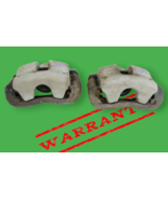 08-2014 mercedes w204 c300 c350 front right left brake caliper calipers ... - €96,35 EUR