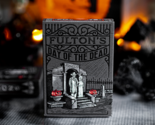 Ace Fulton&#39;s Day of the Dead Playing Cards by Art of Play  - £12.45 GBP