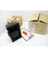 Doug Mockett PCS9 Desk Grommet Power Supply Black New - $1,316.96 MXN