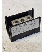 Penn-Union Power Distribution Block ADB11-350-1 - $891.43 MXN