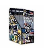 Animewild Transformers Fun Packs Micro-Comic (1 Random) - $2.68 CAD
