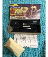 Athearn Bev-Bel 429 Norfolk Western 50&#39; Box Car Rd. #53349 in Original Box - $22.04 CAD