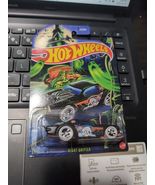 Limited Edition 2025 Hot Wheels 4/5 Night Shifter Car - €9,10 EUR