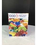 Spin Master Sweets treats Friandises 1000pc Puzzle - $34.28 CAD