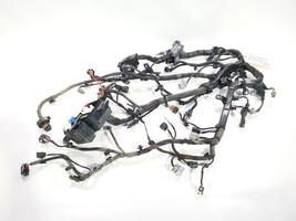 2011 Hyundai Genesis OEM 3.8L Automatic Engine Harness One Broken Wire - $246.26