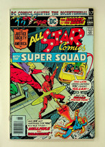 All Star Comics #61 (Jul-Aug 1976, DC) - Very Good/Fine - $8.14
