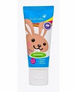 Brush-Baby Applemint toothpaste, 50 ml - $211.26 MXN