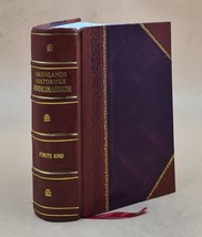 Grnlands historiske mindesmrker, 1. b. (1838) 1838 [Leather Bound] - $107.37