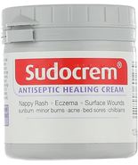 X2 Packs Sudo crem skin care cream, 125 g // special offer - £53.02 GBP