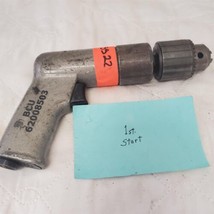 Pistol Grip Pneumatic Air Drill Air Tool SS-22 - £19.33 GBP