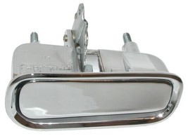 1969-1982 Corvette C3 Outside Exterior Door Handle Left Drivers Side - $42.82