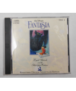 Walt Disney&#39;s Fantasia by The Philadelphia Orchestra Disc 2 - $5.06 CAD