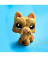 Littlest Pet Shop LPS #1260 Scottie Dog Figure Hasbro Toy - €8,17 EUR
