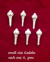 BIS HALLMARKED 925 Silver Gadalu - pure silver gift items - Return Gifts - $24.64 CAD+