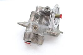 01-10 Silverado 6.6L Diesel LB7 LLY LBZ LMM Engine Oil Cooler Housing 76297 image 6