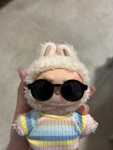 Sun Glasses for 17cm Doll The Monsters Doll Replacing Clothes PP108 (No ... - $9.90