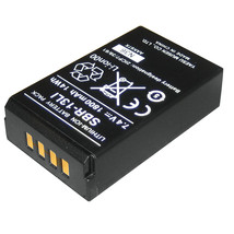 Standard Horizon SBR-13LI 1800mAh Li-Ion Battery Pack [SBR-13LI] - £30.83 GBP