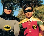 Batman - Complete Series (Blu-Ray) + Movies  - £47.04 GBP