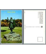 PENNSYLVANIA Postcard - Gettysburg, Father William Corby Monument Q59 - €2,45 EUR