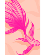 Digital Wall Art - Title: Ethereal Flow - $4.49