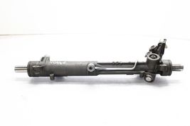 2002-2008 BMW 750i 745i E66 E65 POWER STEERING RACK P9400 image 6