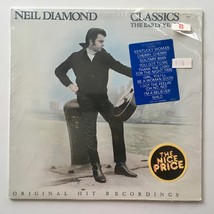 Neil Diamond - Classics The Early Years LP Vinyl Record Album - £17.82 GBP