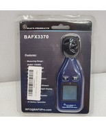 Bafx Products BAFX3370 Digital Sound Level Meter - £15.05 GBP