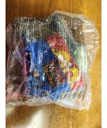 McDonalds 1998 Happy Meal Toys Disney Mulan #4 Shan Yu Villain - $9.62 CAD