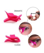 Classic Cat Eye Wing Eyeliner Stamp Stamp Tool Easy to Makeup Kit Brush ... - $114.25 MXN