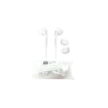 Genuine Samsung Handsfree Headphones Earphones Earbud with Mic EO-EG920B... - $4.04