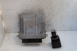 2009 Mercedes ML320 DIESEL ECU ECM Engine Control Unit Module & EIS A6429001002 image 8
