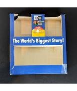 Royal Family Princess Diana Card Box Only - $17.16