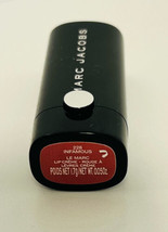 Marc Jacobs Lip Creme Infamous 228, Travel/Mini Size - $35.75