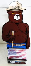 Smokey the Bear Business Card Holder - £156.32 GBP