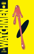 DC Watchmen by  Alan Moore &amp; Dave Gibbons TPB Graphic Novel New - £11.95 GBP