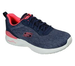 Skechers SKECH-AIR Dynamight Women&#39;s Shoes Asst Sizes New 149340/NVCL - £40.20 GBP