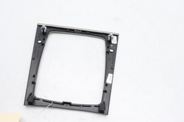 08-14 MERCEDES-BENZ W204 C300 CENTER CONSOLE SHIFTER BEZEL TRIM E3567 image 9