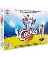 Ratna's International Cricket Floor/Board Game Brand New Sealed RARE 2-4 Players - $64.75