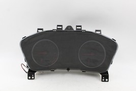 Speedometer 11K Miles MPH Fits 2022 SUBARU WRX OEM #39118 - $157.49